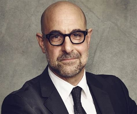 stanley tucci pics.